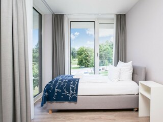 Apartamento Travemünde Características 36