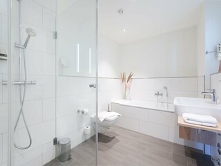 Apartamento Travemünde Características 38