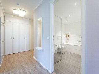 Apartamento Travemünde Características 39