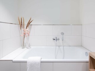 Apartamento Travemünde Características 40