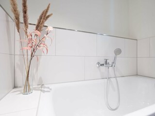 Apartamento Travemünde Características 41