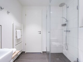 Apartamento Travemünde Características 42