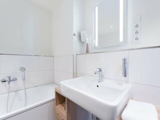 Apartamento Travemünde Características 43