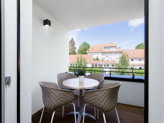 Apartment Travemünde Outdoor Recording 12