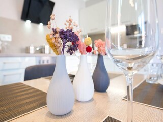 Apartamento Travemünde  57