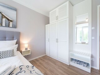 Apartamento Travemünde Características 44