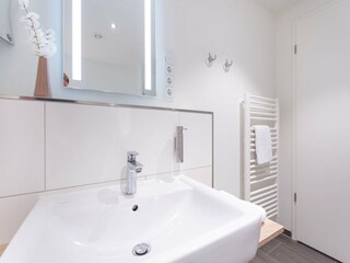 Apartamento Travemünde Características 45