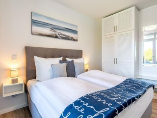 Apartment Travemünde Features 15