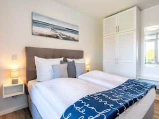 Appartement Travemünde Kenmerken 15