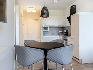 Appartement Travemünde Kenmerken 17