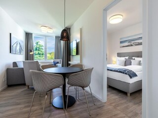 Apartment Travemünde Ausstattung 18