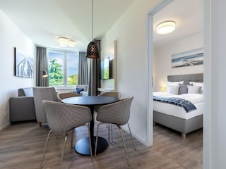 Apartment Travemünde Features 18