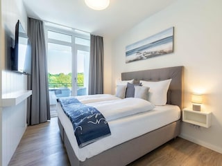 Appartement Travemünde Kenmerken 19