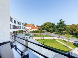 Apartment Travemünde Outdoor Recording 7