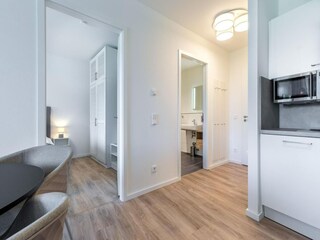 Apartment Travemünde Features 23