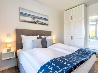 Appartement Travemünde Kenmerken 20
