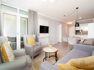 Appartement Travemünde Kenmerken 13