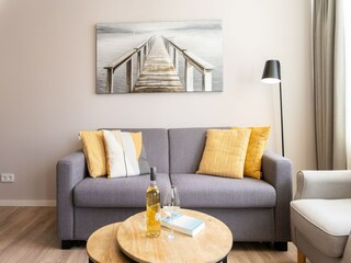 Appartement Travemünde Kenmerken 15