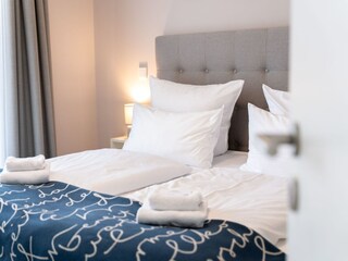 Appartement Travemünde Kenmerken 16