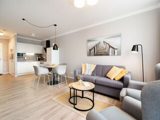 Appartement Travemünde Kenmerken 18