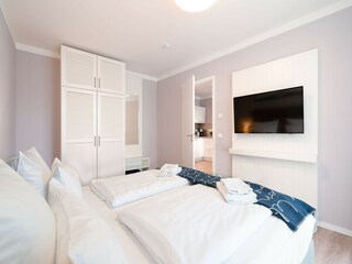 Appartement Travemünde Kenmerken 19