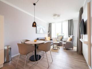 Appartement Travemünde Kenmerken 20