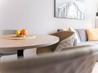 Appartement Travemünde Kenmerken 21