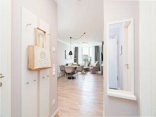 Appartement Travemünde Kenmerken 22