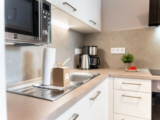 Appartement Travemünde Kenmerken 24