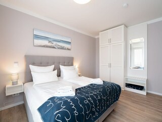Appartement Travemünde Kenmerken 27