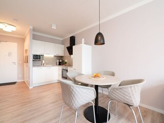 Appartement Travemünde Kenmerken 28