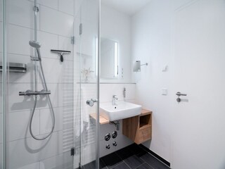 Apartment Travemünde Ausstattung 29