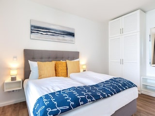 Apartment Travemünde Features 14