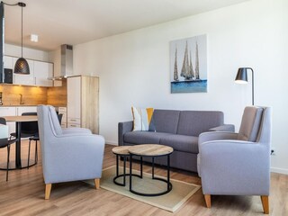 Apartment Travemünde Features 17