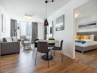 Apartment Travemünde Features 18