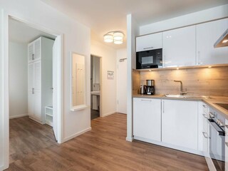 Apartment Travemünde Features 19