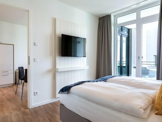 Apartment Travemünde Features 20