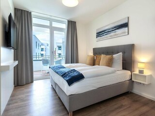 Apartment Travemünde Features 21