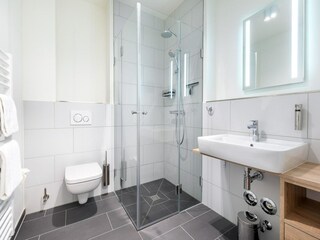 Apartment Travemünde Ausstattung 22