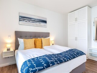 Appartement Travemünde Kenmerken 18