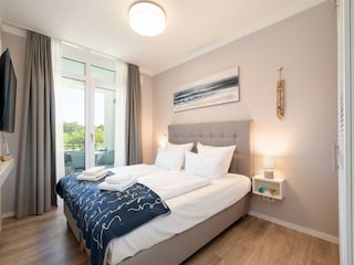 Apartment Travemünde Ausstattung 15