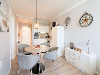 Apartment Travemünde Features 16