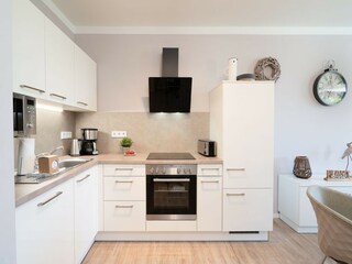 Apartment Travemünde Ausstattung 17