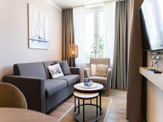 Apartment Travemünde Ausstattung 18
