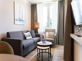 Appartement Travemünde Kenmerken 18