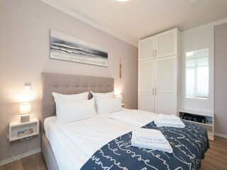 Appartement Travemünde Kenmerken 19