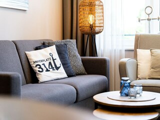 Apartment Travemünde Ausstattung 20