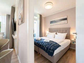 Apartment Travemünde Ausstattung 21
