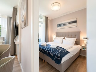 Appartement Travemünde Kenmerken 21