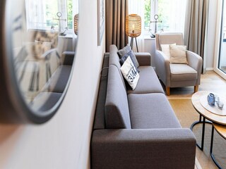 Appartement Travemünde Kenmerken 22